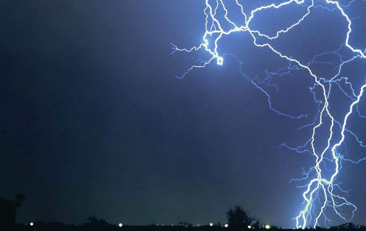 雷克斯防雷：如何防范雷电损坏设备