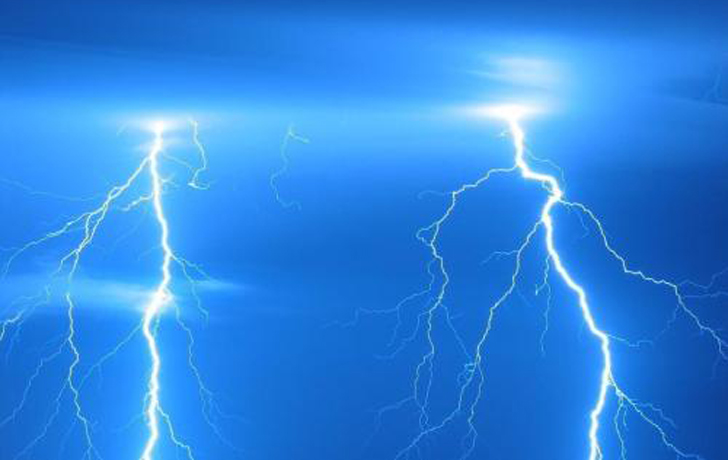 Operation and maintenance of lightning protection