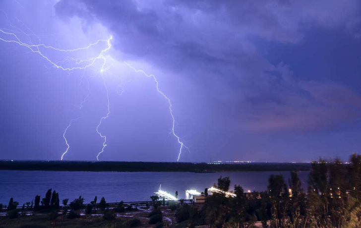 The importance of lightning protection in the communication industry