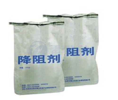 Grounding material resistance reducer
