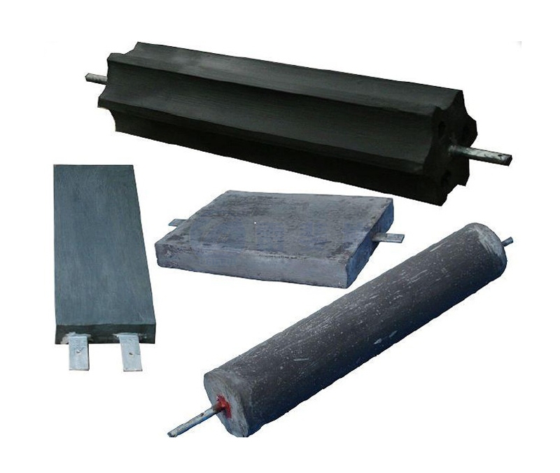 Grounding module